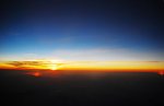 半空
