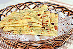 葱油饼