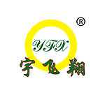 宇飞翔LOGO