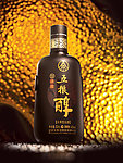 五粮醇金淡
