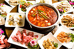火锅料理
