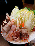 火锅