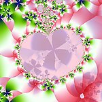 百花齐放
