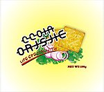 蔬菜饼干包装