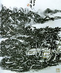 空空涛声
