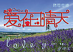 爱在晴天