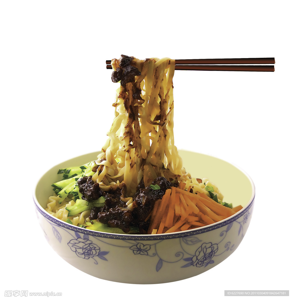 炸酱面