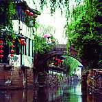 江南水乡