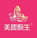 美质原生新LOGO