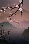 山水风景