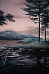 风景画