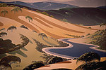 山水风景