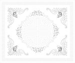 福寿图