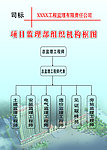 机械框架图