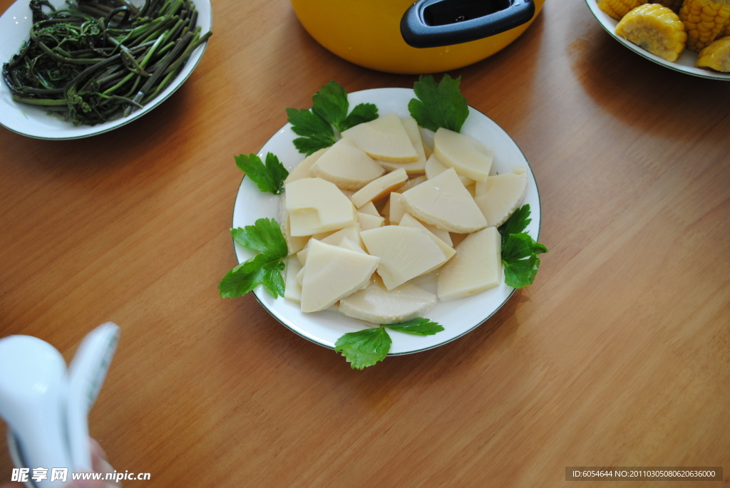 美食笋片