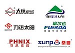 太阳能LOGO