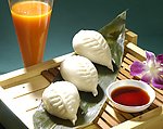 香菇包