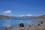 西藏 羊卓雍错湖