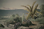 水彩风景画