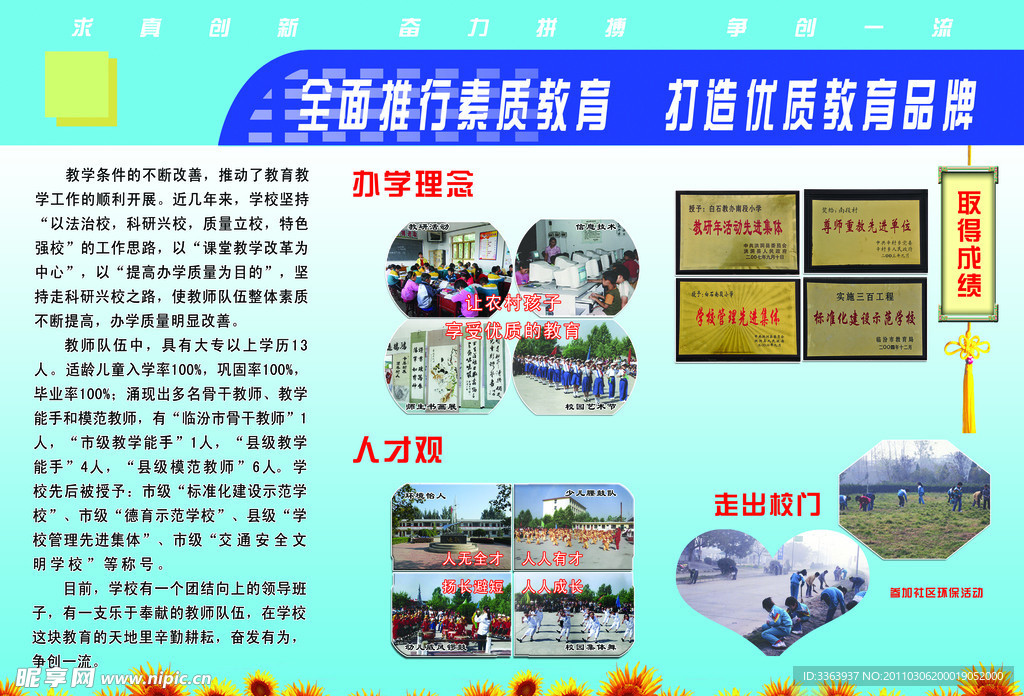 学校介绍