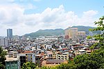 澳门街景