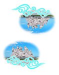 蓬莱