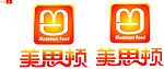 美思顿标志