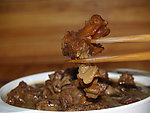 红烧牛腩