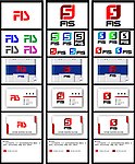 FIS标志设计