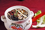 乌鸡汤