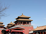 北京故宫