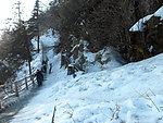 雪路