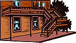 建筑绘图