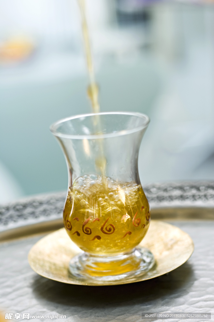 茶文化