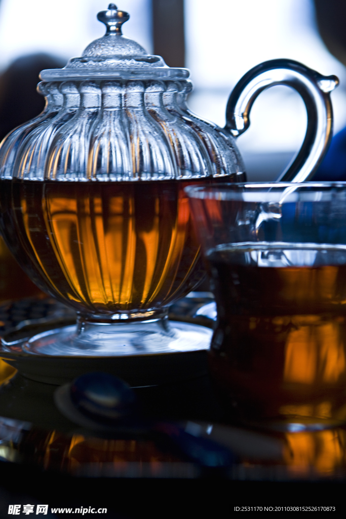 茶壶