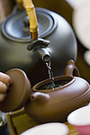 茶壶