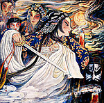 青霜剑