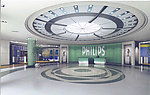 大厅philips