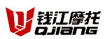 钱江摩托新标志