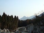 华蓥山风光