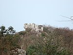 驼峰石
