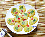 土豆饼