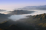 长城慕田峪