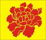 牡丹花
