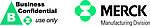 默沙东 MERCK