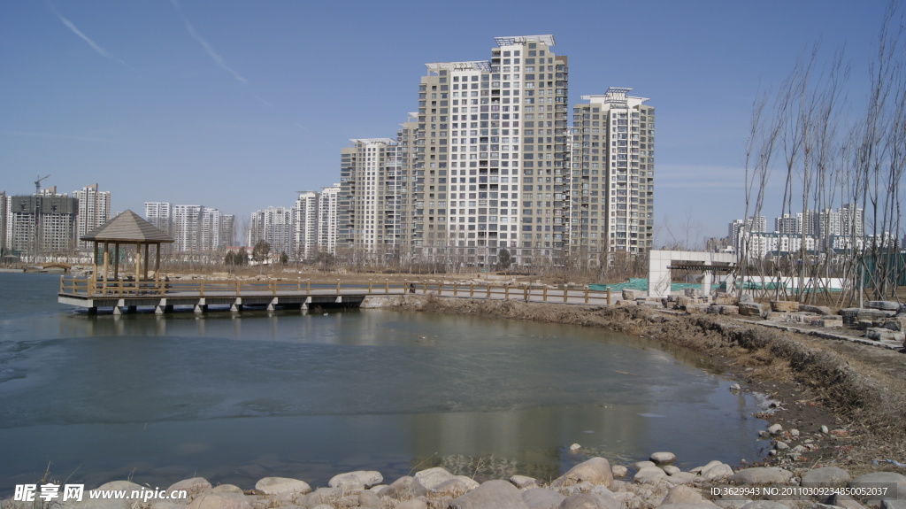 梅江住宅群