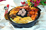 新春盆菜