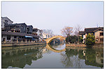 无锡西水东水景