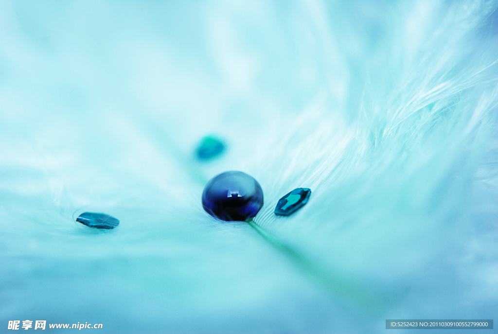 水珠
