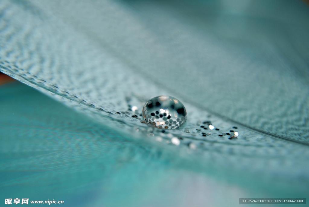 水珠